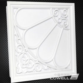 格勒D3030C欧式拼花灯