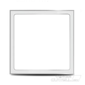 格勒银色LED平板灯