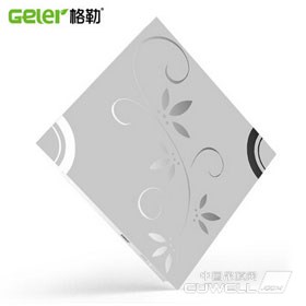 格勒JK604抗油污板