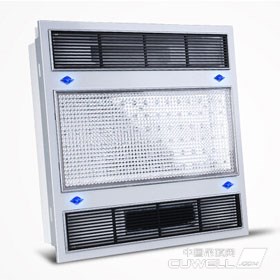 格勒臭氧杀菌净化器