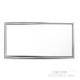 格勒银色LED照明长灯