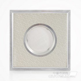 格勒圆孔网状换气扇