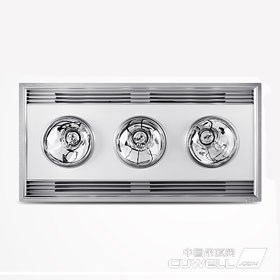 格勒防爆灯暖浴霸